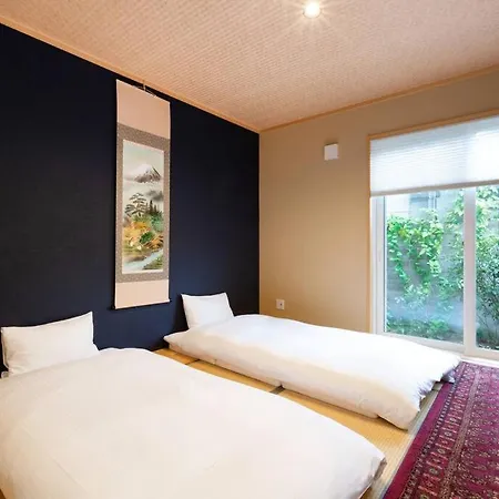 Kyoto Lanlan Villa Exterior photo