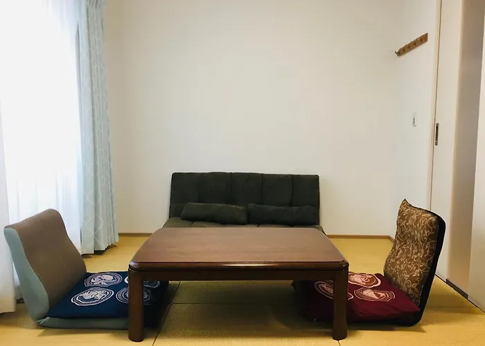 Kyoto Lanlan Villa