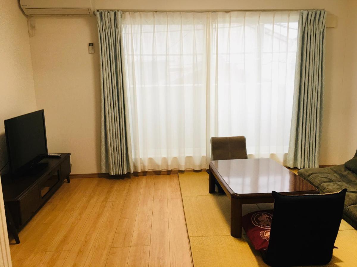 Lanlan ヴィラ 京都市